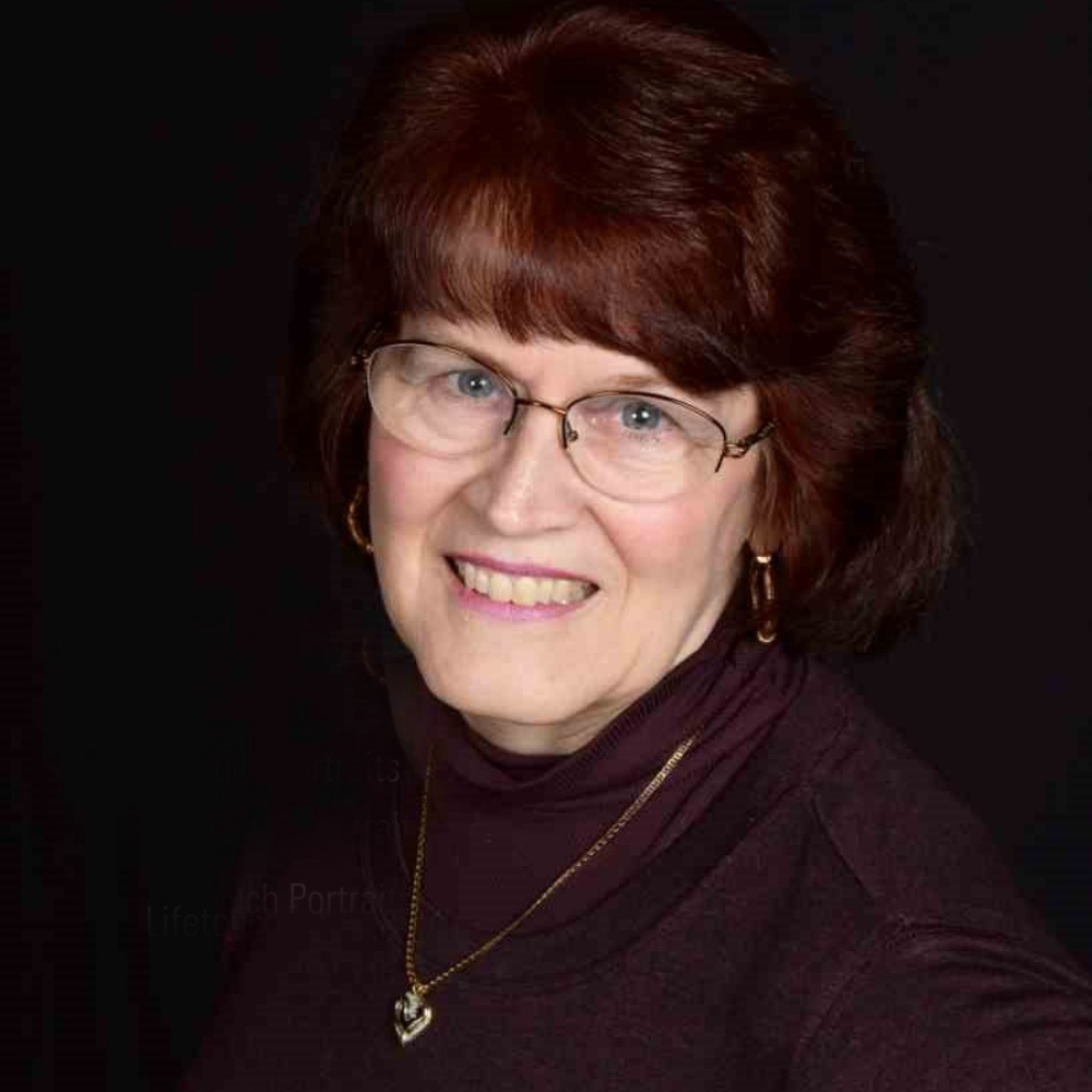 Meet your Posher, Ruth - Picture 2 of 2